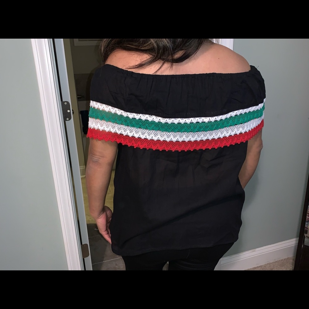 Shirt - Picture 2 of 2